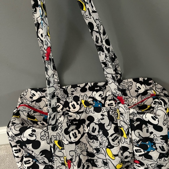 Mickey Weekender Bag - Picture 2 of 6